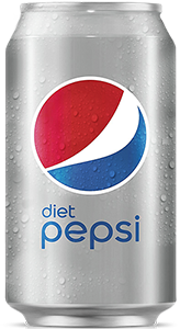 Diet Pepsi